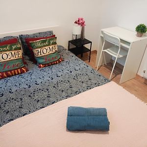 Double Kamer